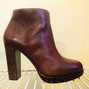 Gianni Bini Ankle Boots